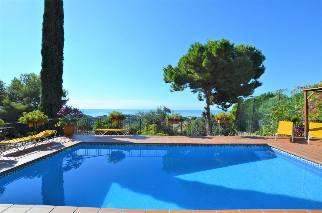 Hébergement de vacances Flores 8 Personas Lloret de Mar