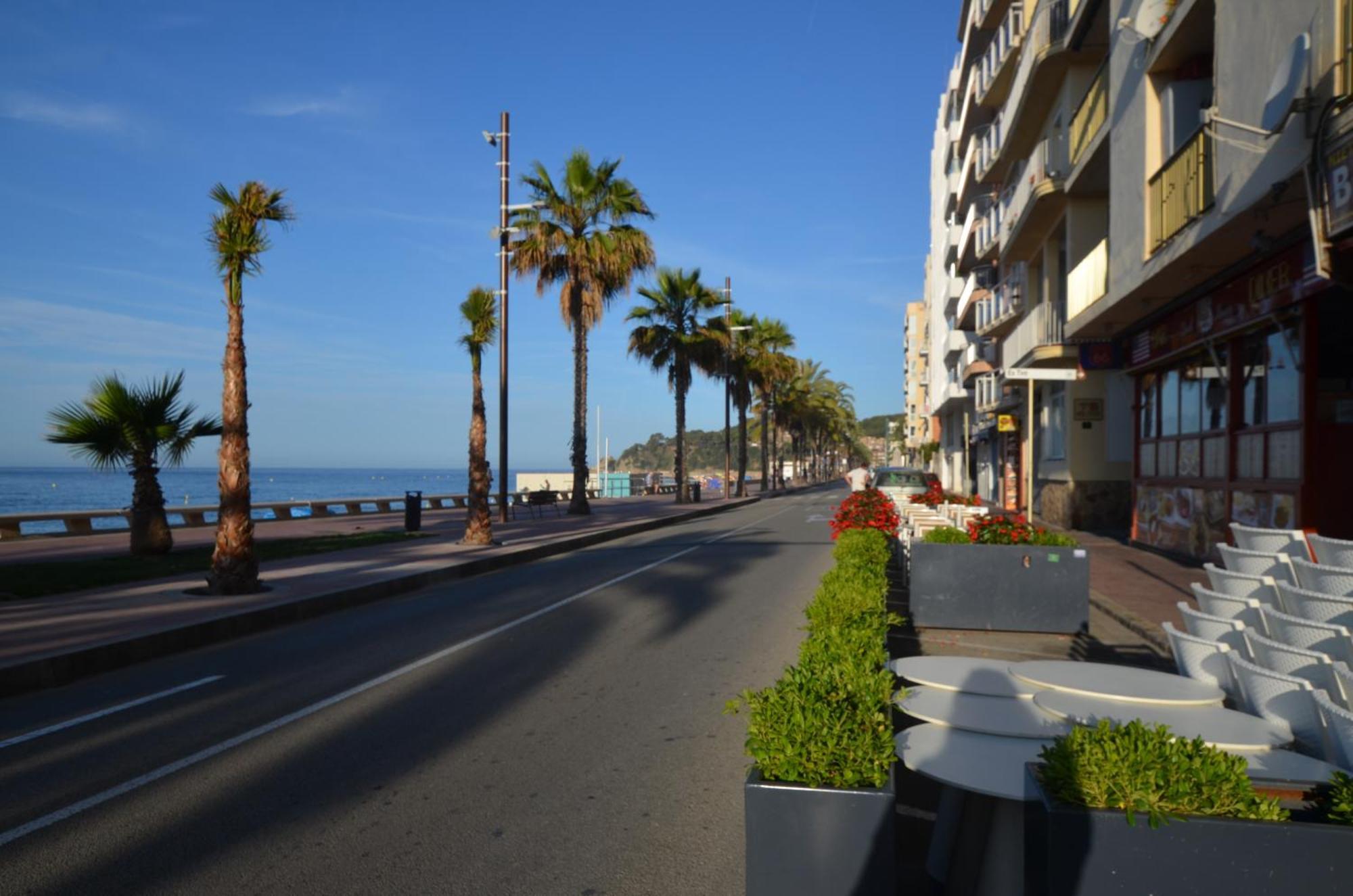 Hébergement de vacances Flores 8 Personas Lloret de Mar