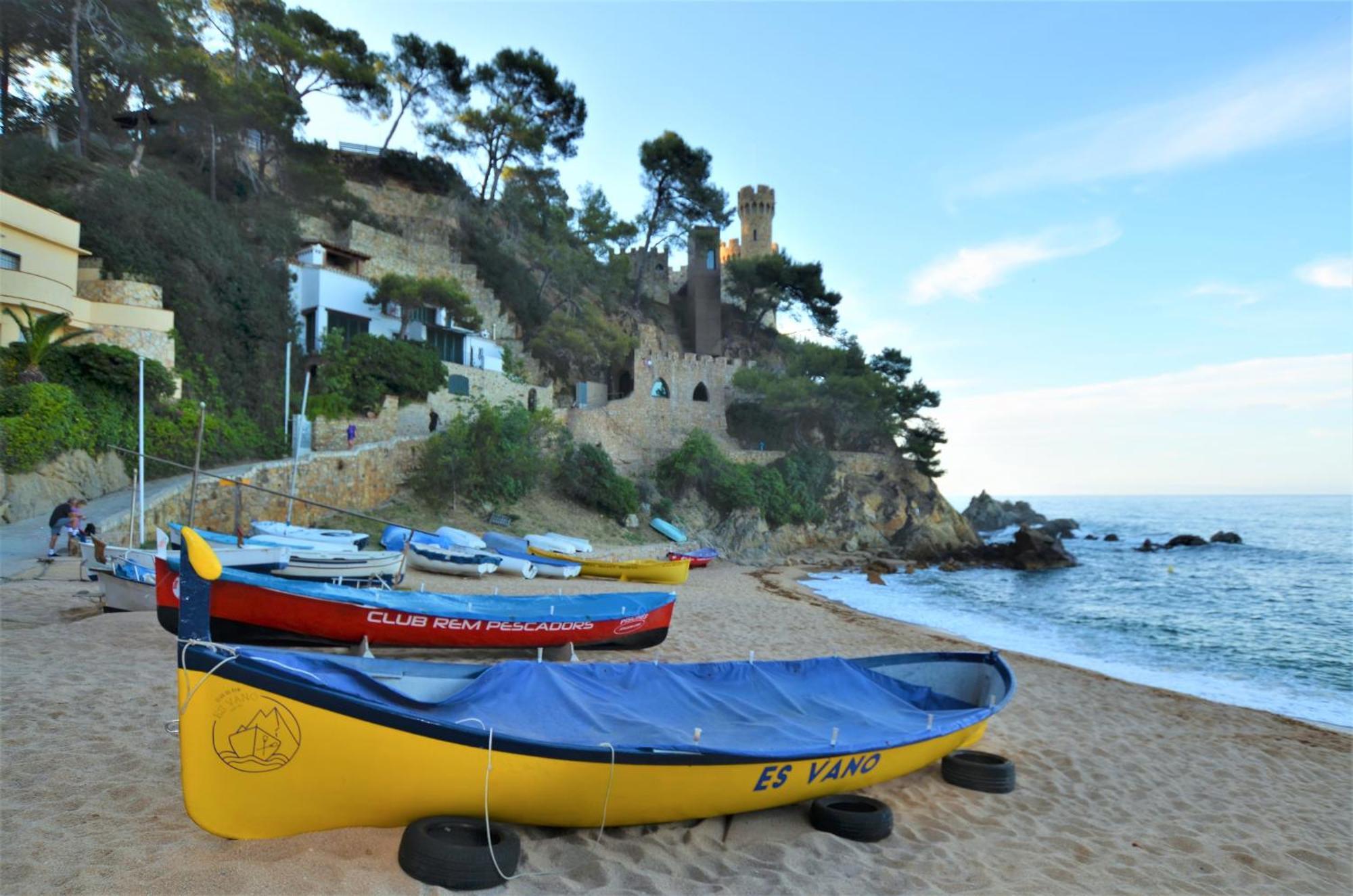 Hébergement de vacances Flores 8 Personas