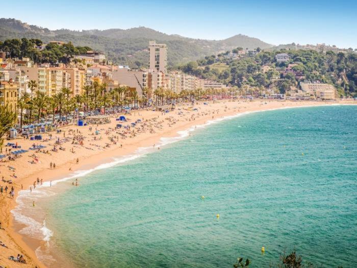 Сasa de vacaciones Flores 8 Personas *