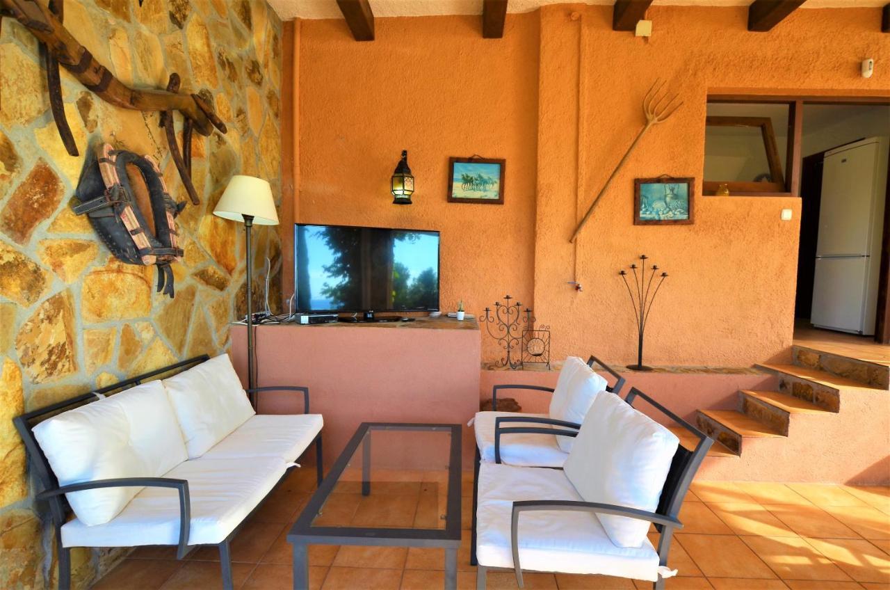 Flores 8 Personas Vakantiehuis