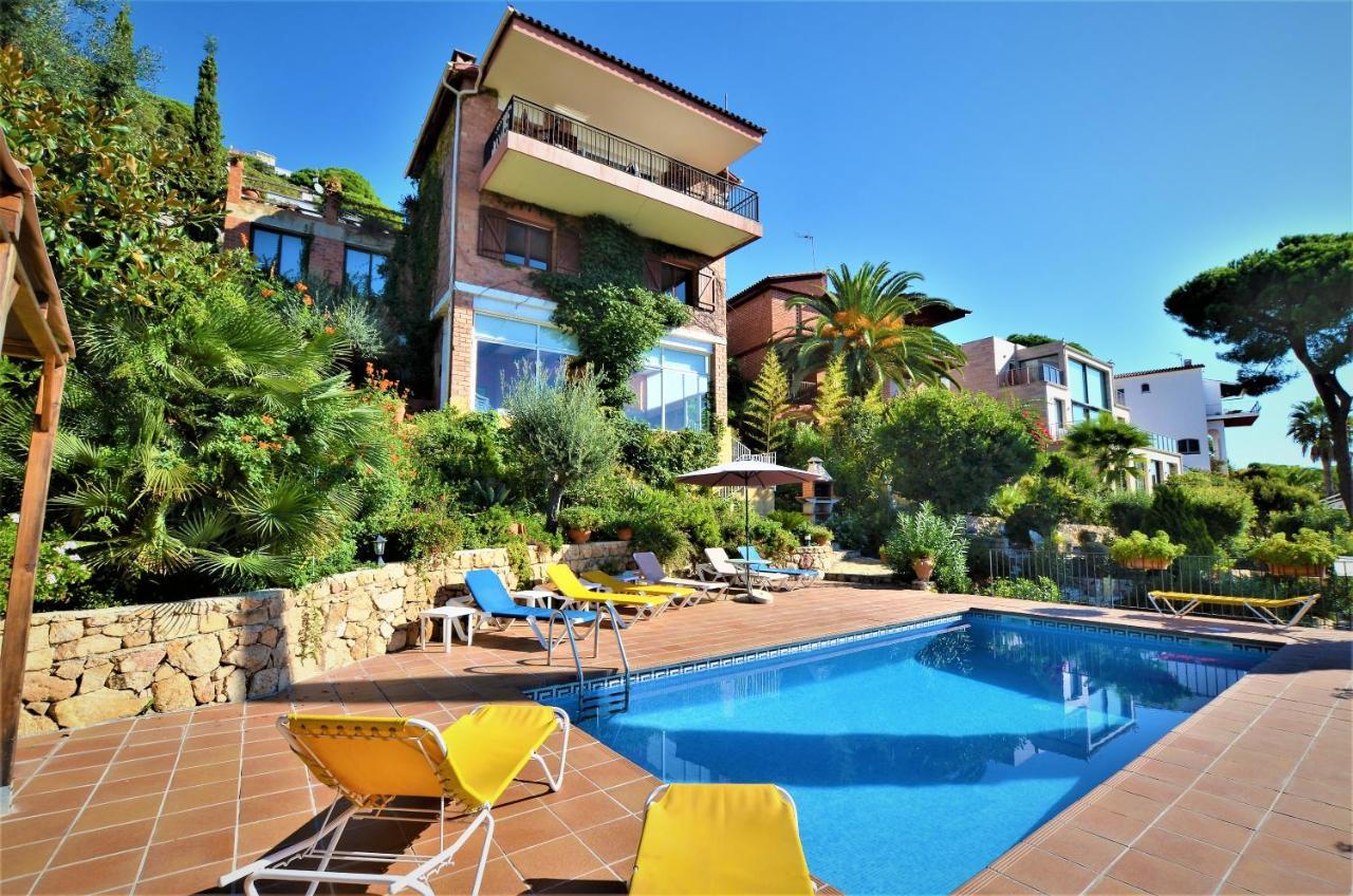 Vakantiehuis Flores 8 Personas *