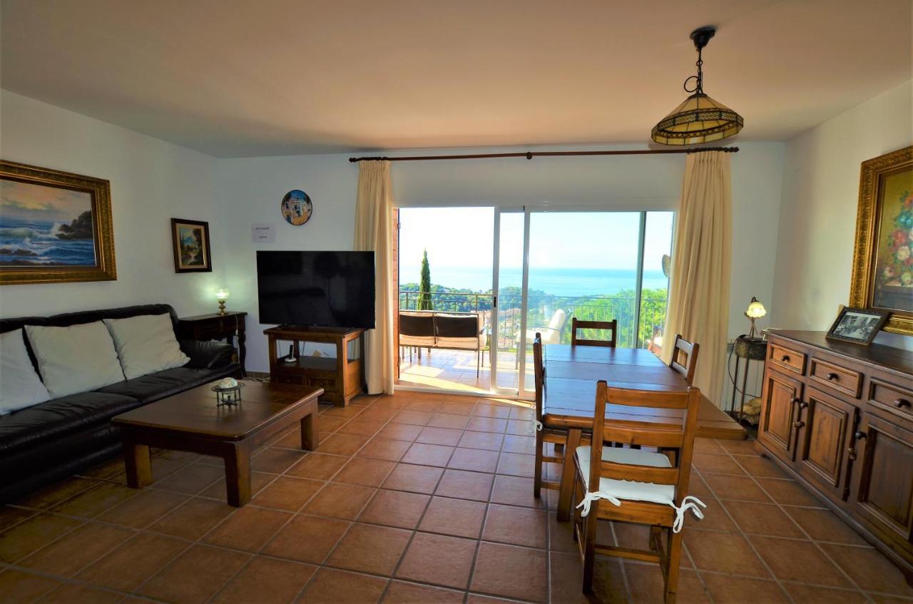 Flores 8 Personas Сasa de vacaciones Lloret de Mar