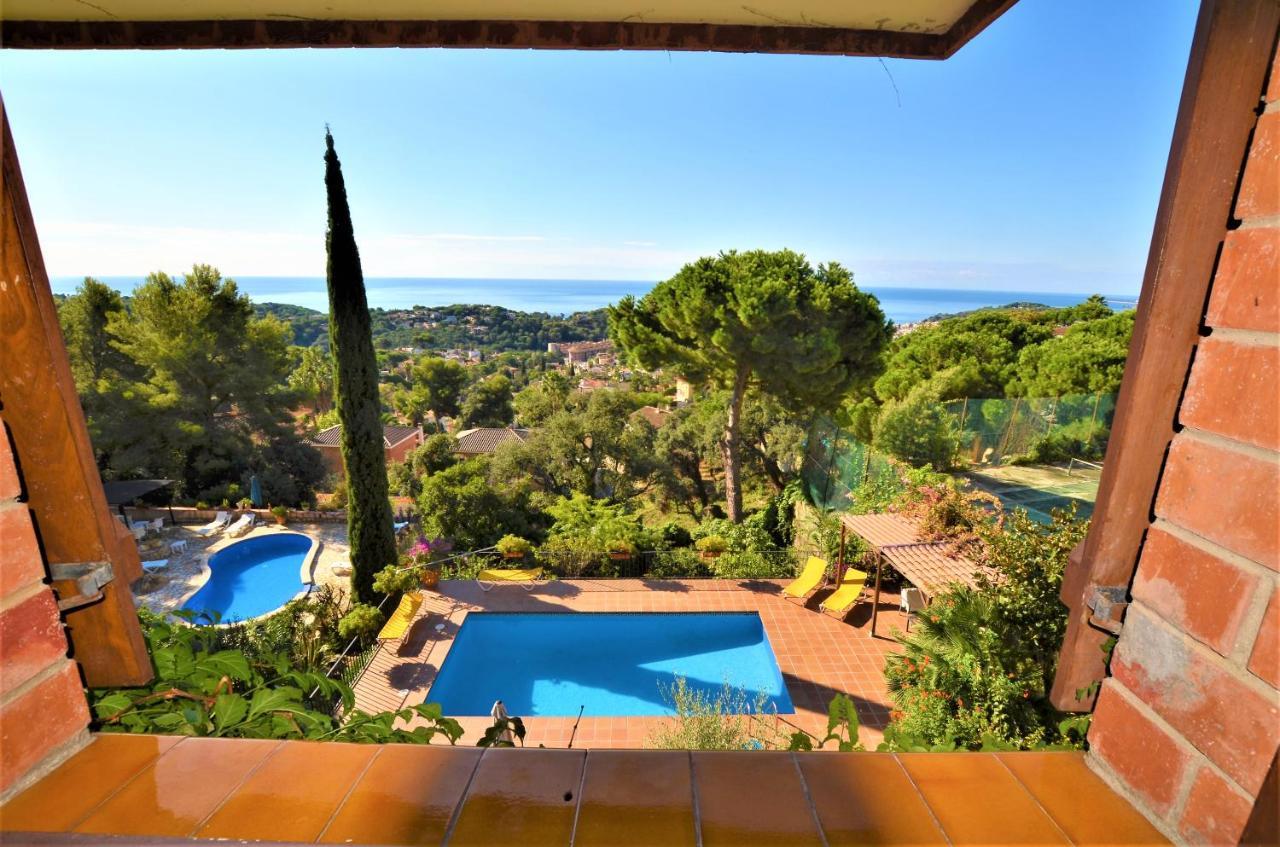 Vakantiehuis Flores 8 Personas Lloret de Mar