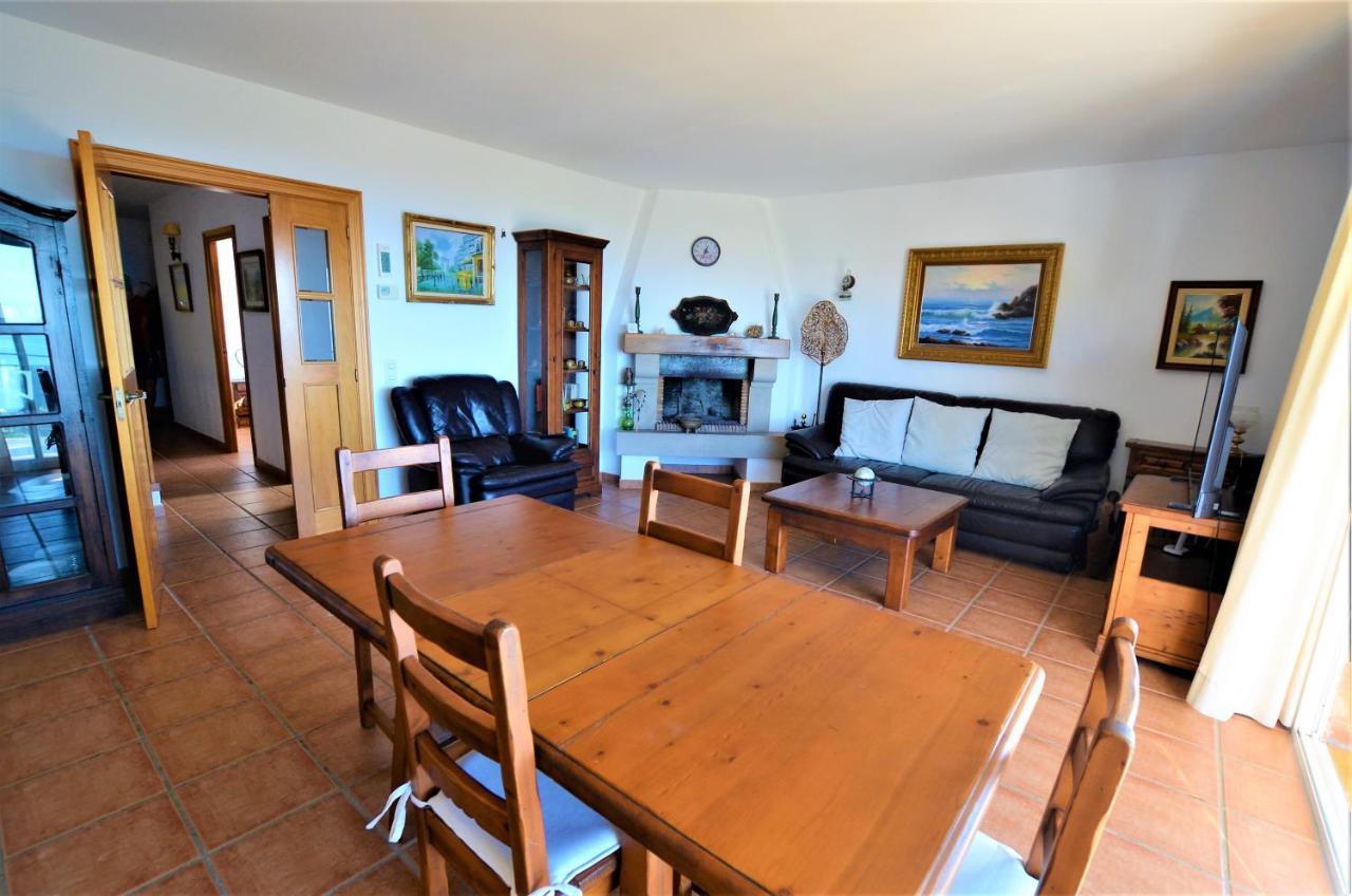 Flores 8 Personas Vakantiehuis *