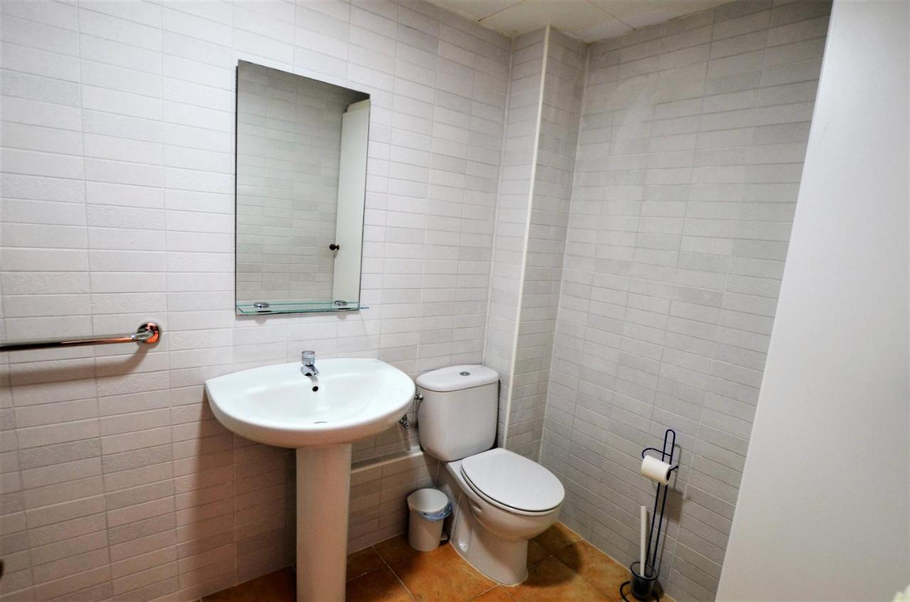 Flores 8 Personas Vakantiehuis