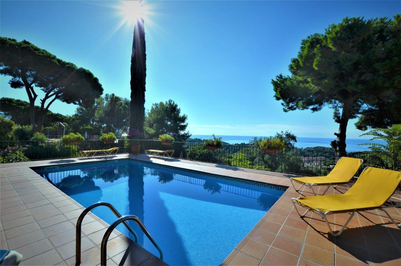 Vakantiehuis Flores 8 Personas Lloret de Mar