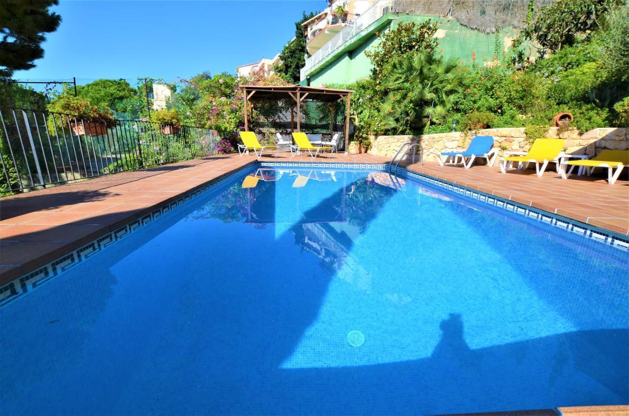 Vakantiehuis Flores 8 Personas *