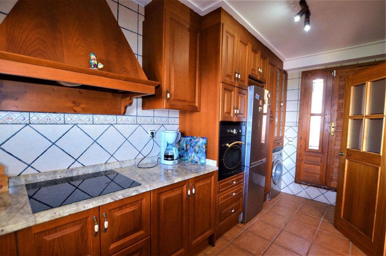 Flores 8 Personas Vakantiehuis *