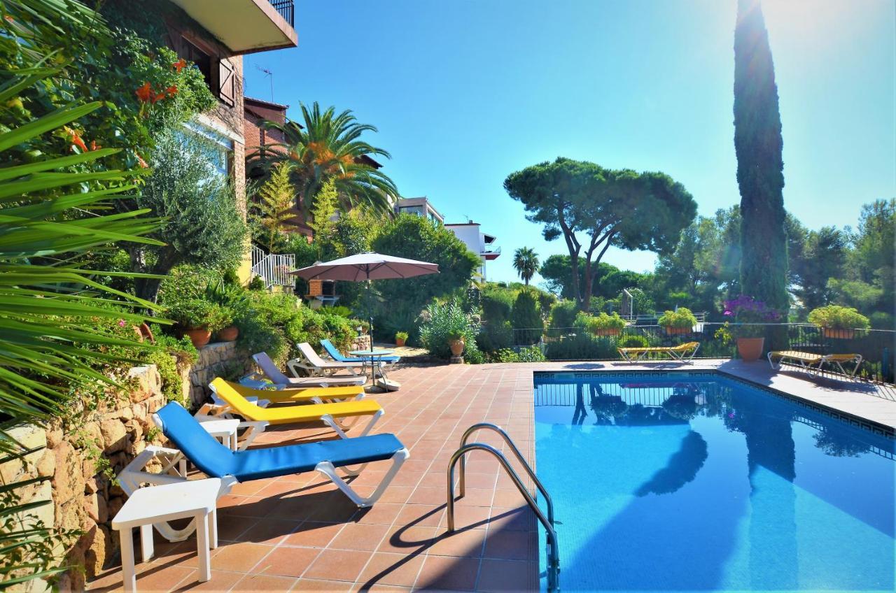Flores 8 Personas Vakantiehuis