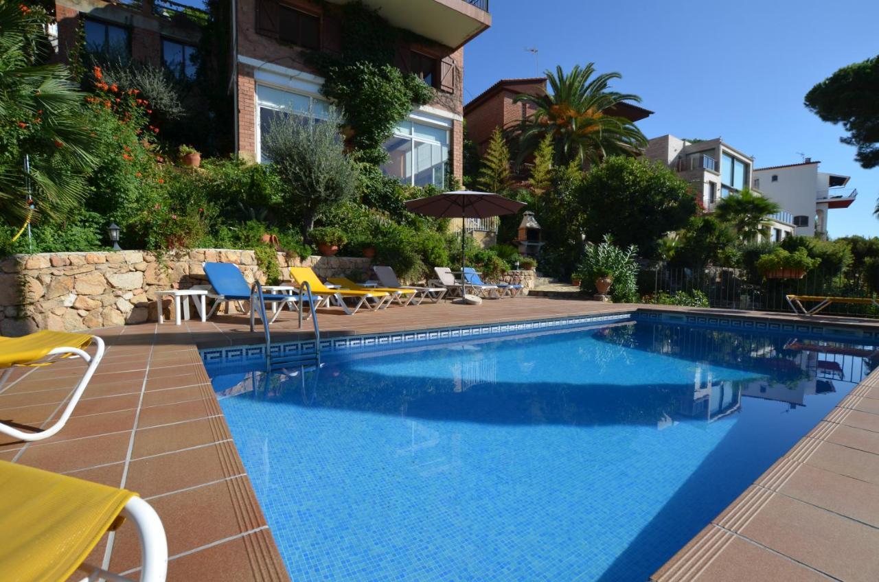 Vakantiehuis Flores 8 Personas *
