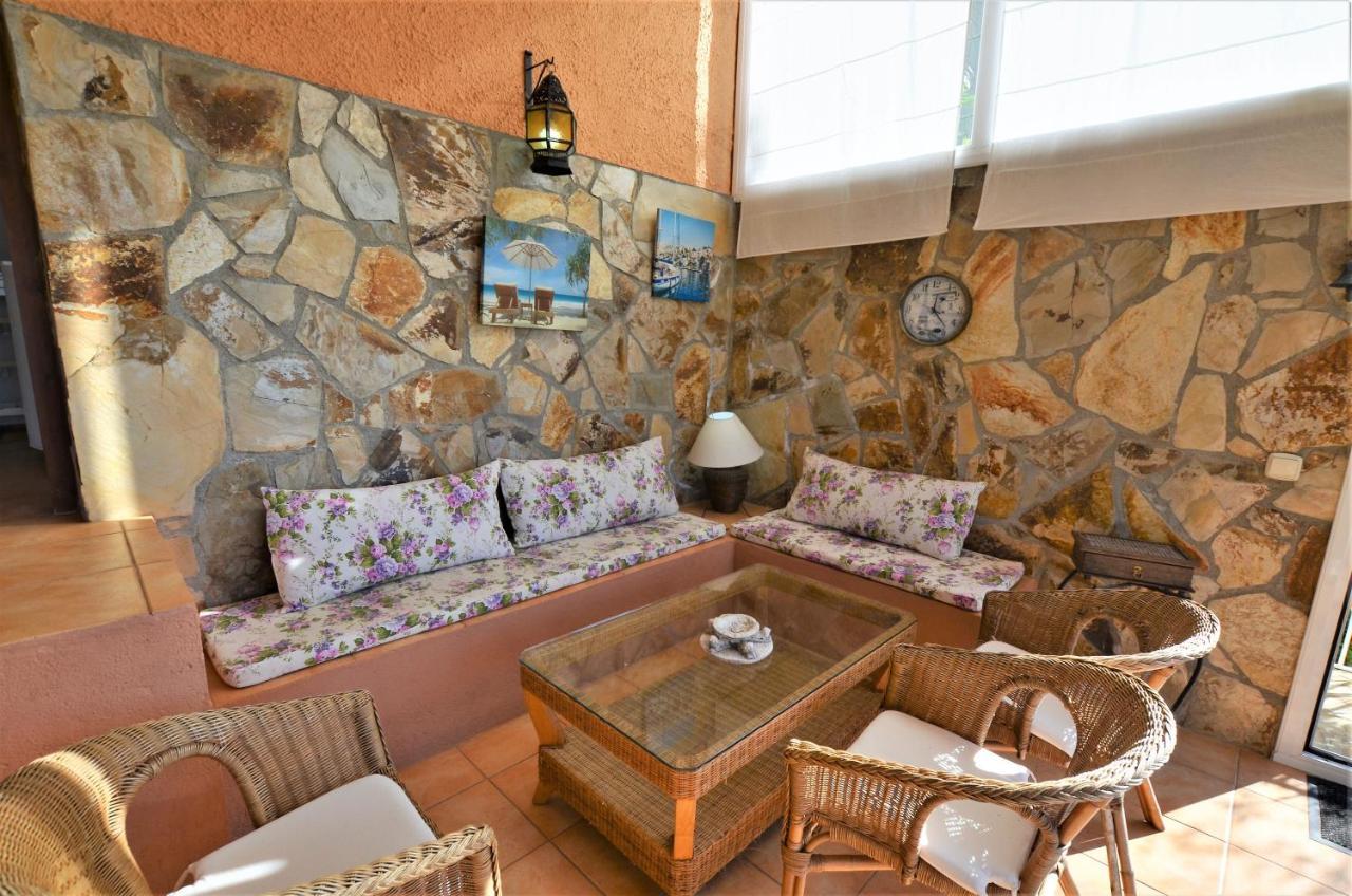 Flores 8 Personas Vakantiehuis