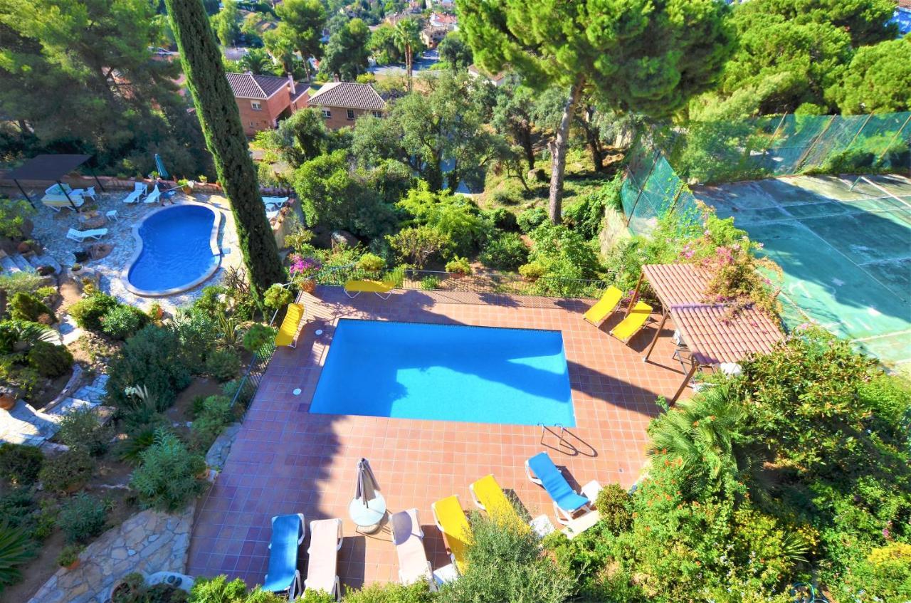 Flores 8 Personas Vakantiehuis *